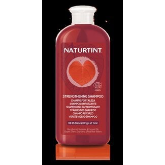 Naturtint Shampoo strengthening 330 Milliliter