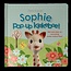 Pop-up boekje kiekeboe 1 Boek