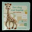 Voelboek baby een dag met Sophie 1 Stuks