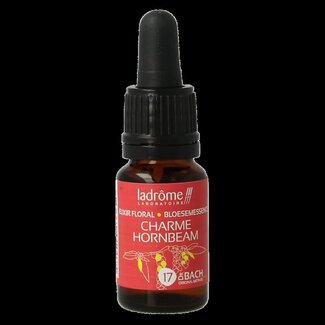 Ladrome Ladrome Charme bio 10 ml