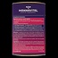 Mannavital Gefermenteerde rode rijst 60 Vegetarische capsules