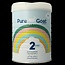 Opvolgmelk 2 bio 800 Gram