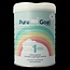Zuigelingenvoeding volledig 1 bio 800 Gram