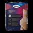 Silhouet plus high waist creme large 8 Stuks