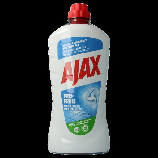 Allesreiniger fris 1000 Milliliter