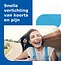 Finimal Paracetamol met coffeine 500/50mg 40 Tabletten
