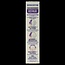Tandpasta clinical repair active white 75 Milliliter