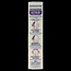 Tandpasta clinical repair deep clean 75 Milliliter