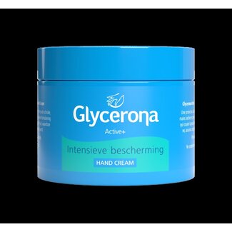 Glycerona Crème pour les mains Glycerona Active 150 ml