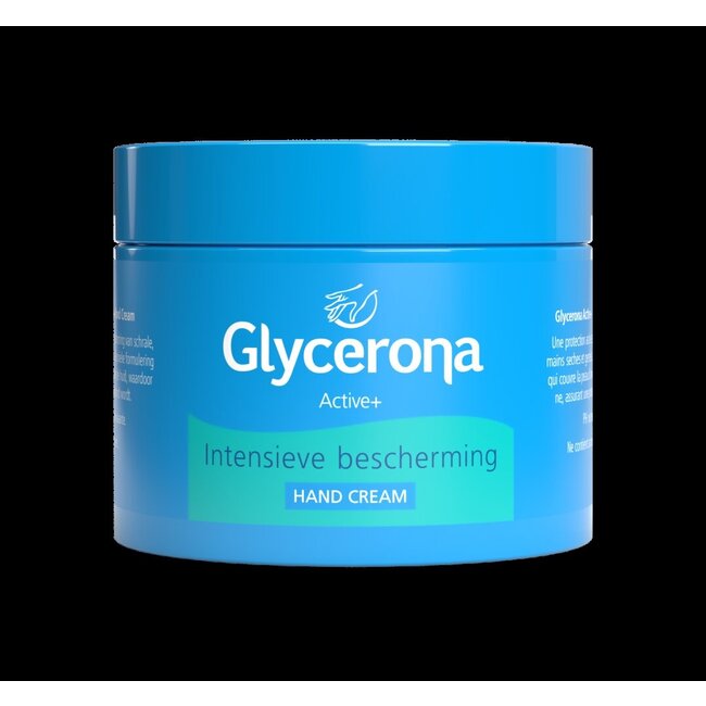 Glycerona Handcreme glycerona active 150 Milliliter