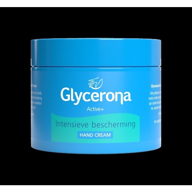 Handcreme glycerona active 150 Milliliter