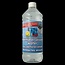 Gedemineraliseerd water 1000 Milliliter