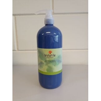 Volatile Massageolie sesam bij stress 1000 Milliliter