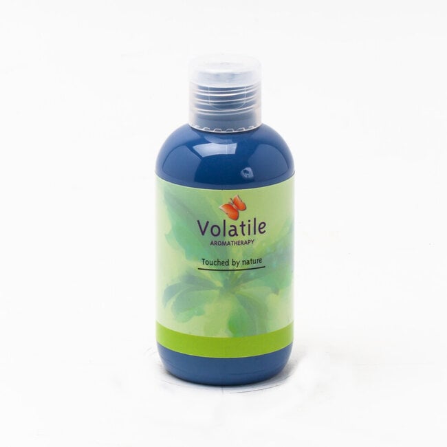 Massageolie sesam belaste spieren 250 Milliliter