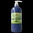 Massageolie sesam zonnewarmte 1000 Milliliter