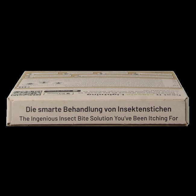 Heat-it Insect bite healer lightning 1 Stuks