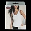 Tank top wit S 1 Stuks