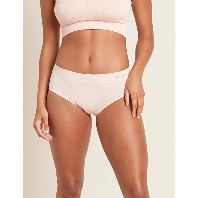 Midi heupslip blush S 1 Stuks