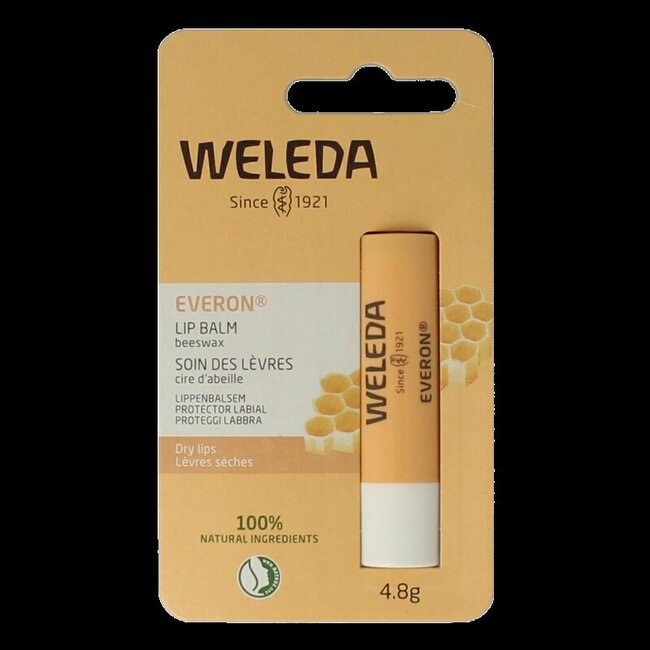 Everon lippenbalsem 4.8 Gram