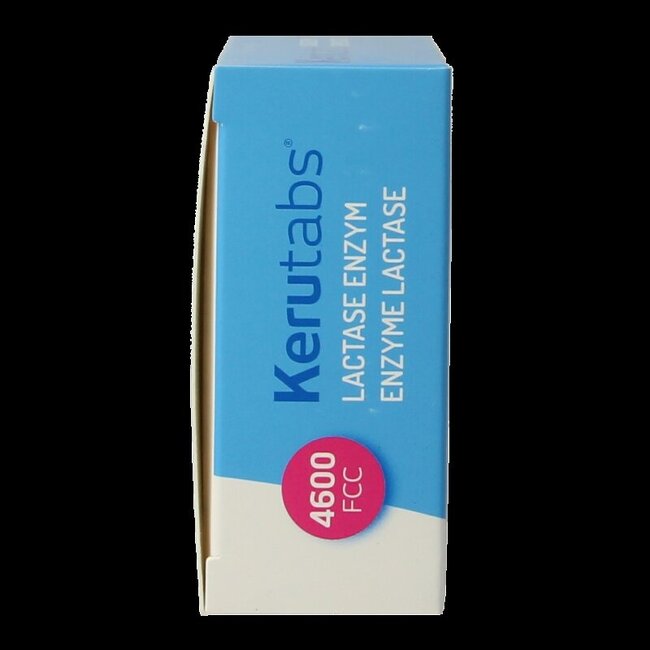 Kerutabs 4600 FCC 45 Tabletten