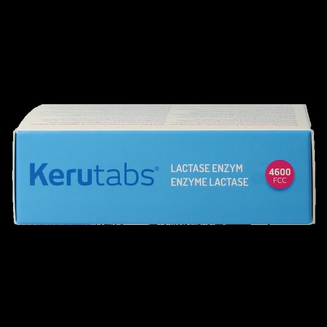 Kerutabs 4600 FCC 45 Tabletten