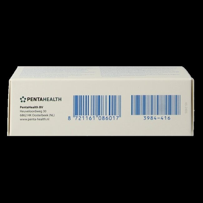 Kerutabs 4600 FCC 45 Tabletten
