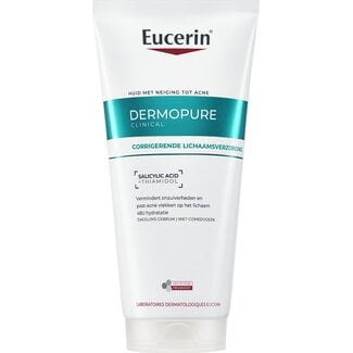 Eucerin Dermopure bodycream 200 Milliliter