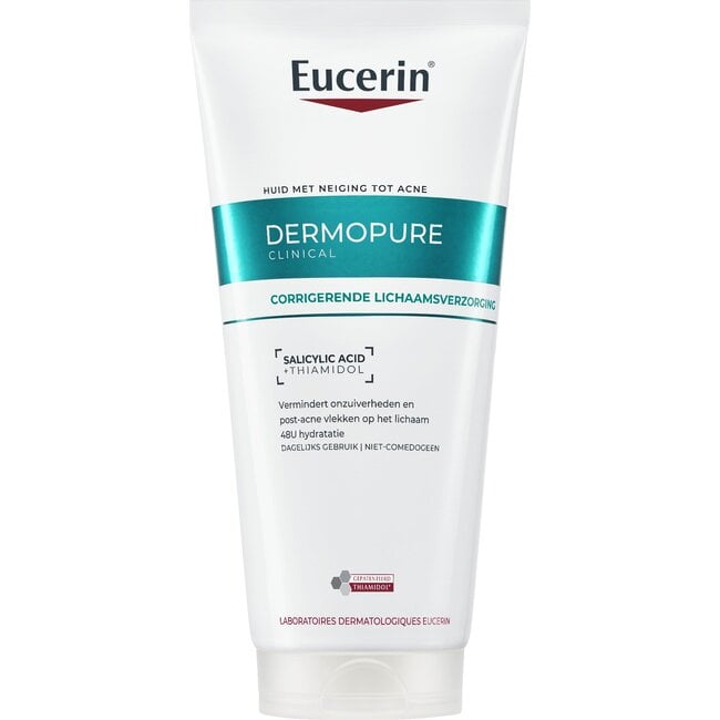 Dermopure bodycream 200 Milliliter