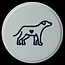Probiotica supplement hond 90 Kauwtabletten