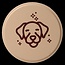 Huid & vacht supplement hond 90 Kauwtabletten