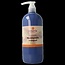 Massageolie herfstgloed 1 Liter