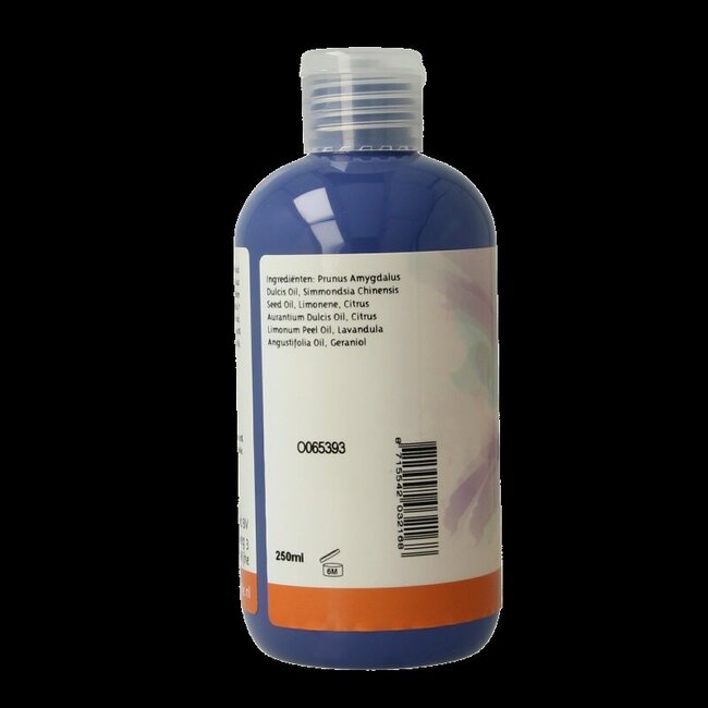 Volatile Massageolie lentekriebels 250 Milliliter