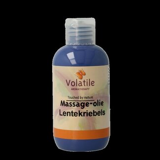 Dado Sens Dado Sens Huile de massage Éveil printanier 100 ml