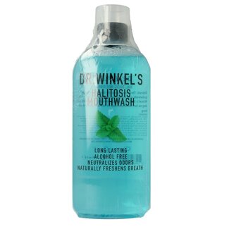 Clevercool Bain de bouche Clevercool Halitosis 500 ml