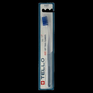 Tello Tandenbostel soft 1 Stuks