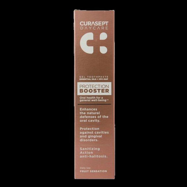 Daycare protection fruit sensation 75 Milliliter