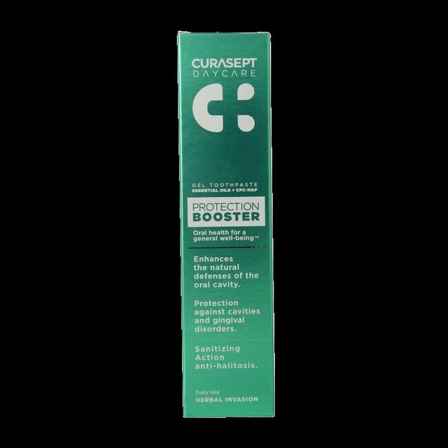 Daycare protection herbal invasion 75 Milliliter