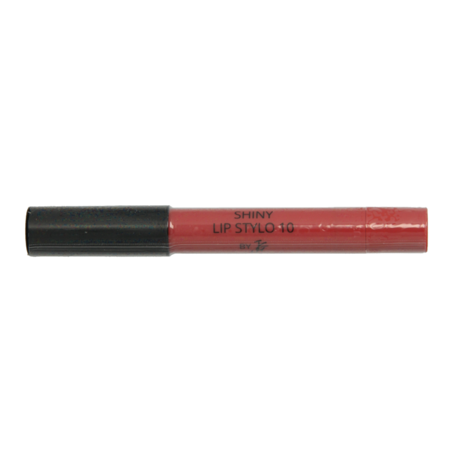 Shiny lip stylo 10 1 Stuks