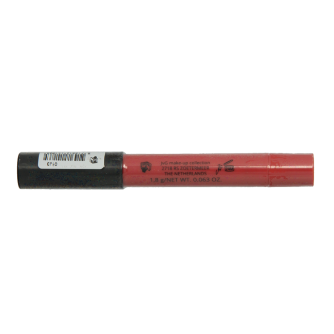 John van G Shiny Lip Stylo 10 1 pièce
