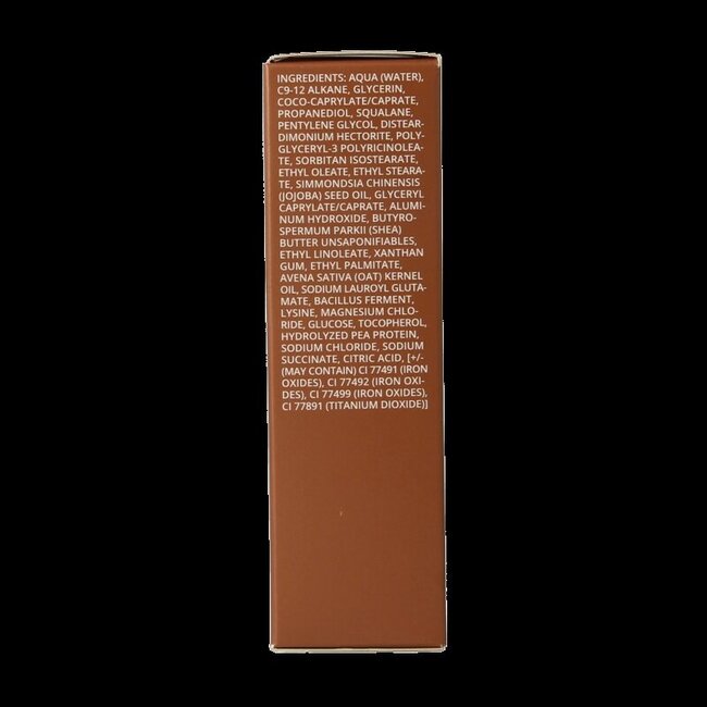 John van G Luminous foundation 06 25 Milliliter