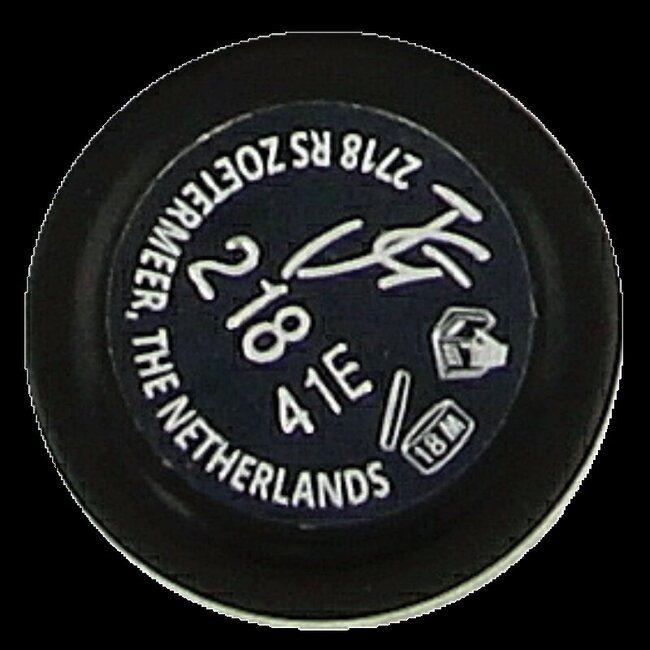 John van G Lipstick 218 1 Stuks