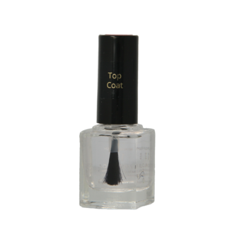 John van G John van G Top coat 60 seconds dry 9 Milliliter