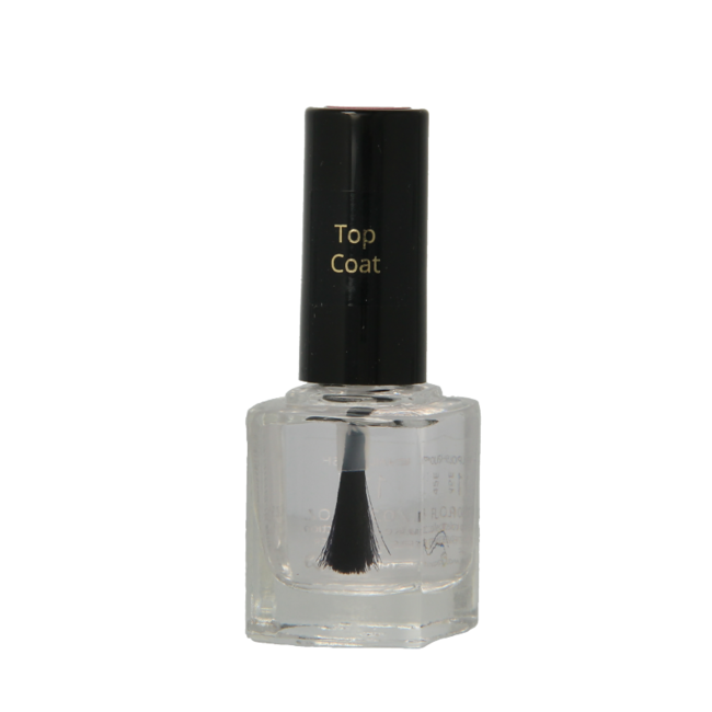 John van G Top coat 60 seconds dry 9 Milliliter
