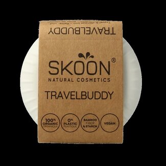 Skoon Skoon Travel buddy 1 pièce
