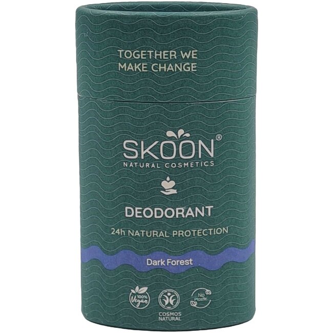 Skoon Deostick dark forest 65 Gram