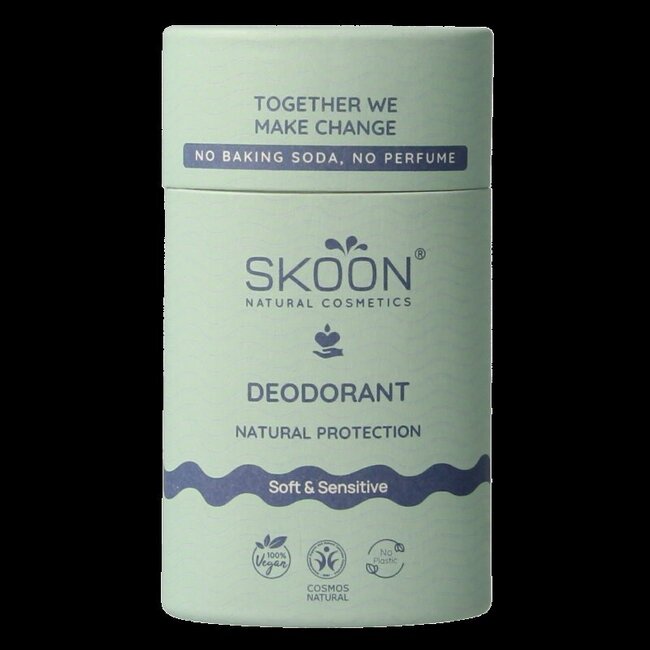 Deo stick soft & sensitive 65 Gram