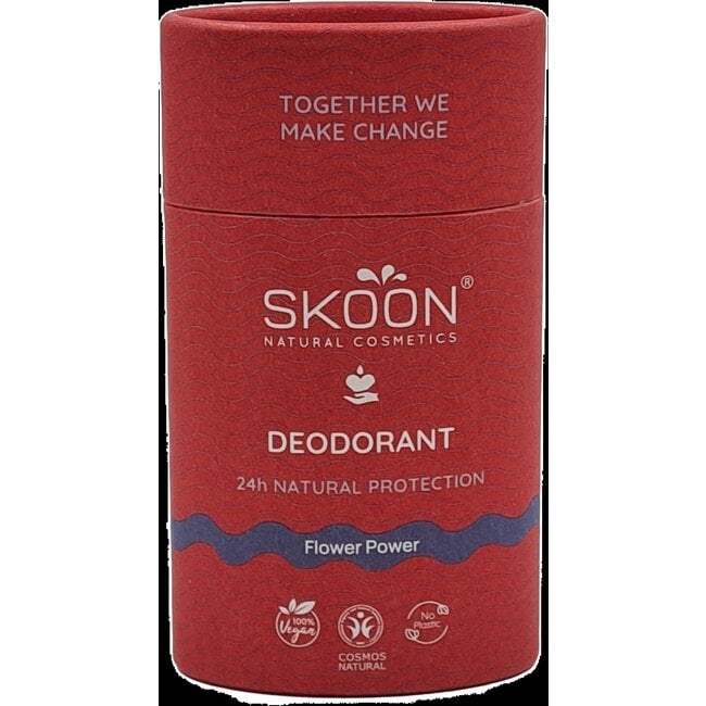 Deostick flower power 65 Gram