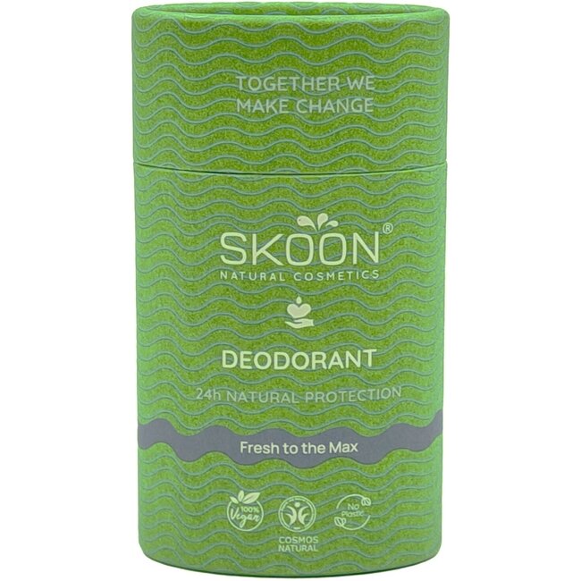 Skoon Deostick fresh to the max 65 Gram