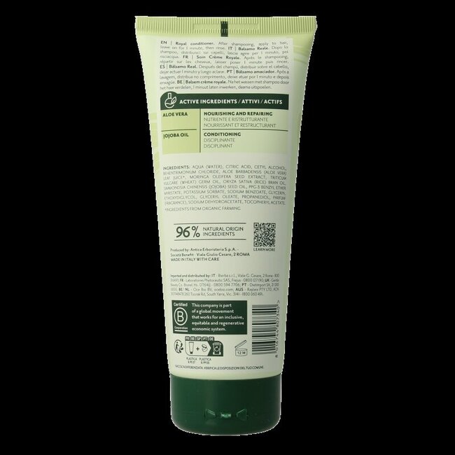 Herbatint Conditioner royal 200 Milliliter