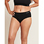 Boody Midi heupslip zwart M 1 Stuks